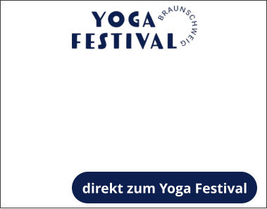 direkt zum Yoga Festival